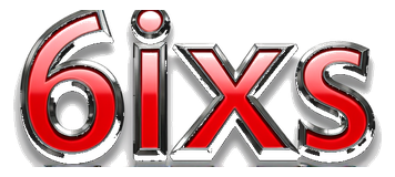 6ixs logo